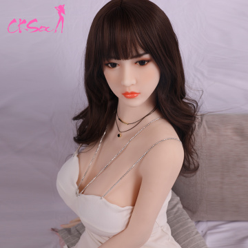 Big Breasts Real Silicone Sex Doll