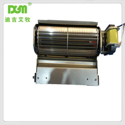 Air Conditioner Cross Flow Fan/exhaust fan