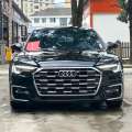 Audi A6L 2023 40 TFSI Luxury Elegant Edition