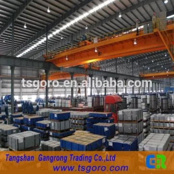 cold rolled mild steel sheet and plate from tangshan