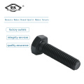 Steel structure High tensile bolts class 12.9 bolt