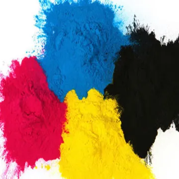 Solvent Dyes for Ink - Selecting the Right Dye for Your Inkjet Applications
