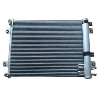 20Y-810-1221 Condenser Assy for komatsu PC200-8 PC220-8 PC270-8