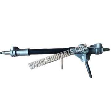 Chinese Car Auto Parts: Steering Rack for Wuling Baojun 730 Car Steering Gear