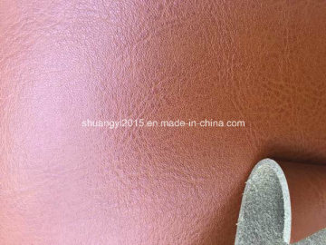 High Quality Microfiber Leather for Shoes