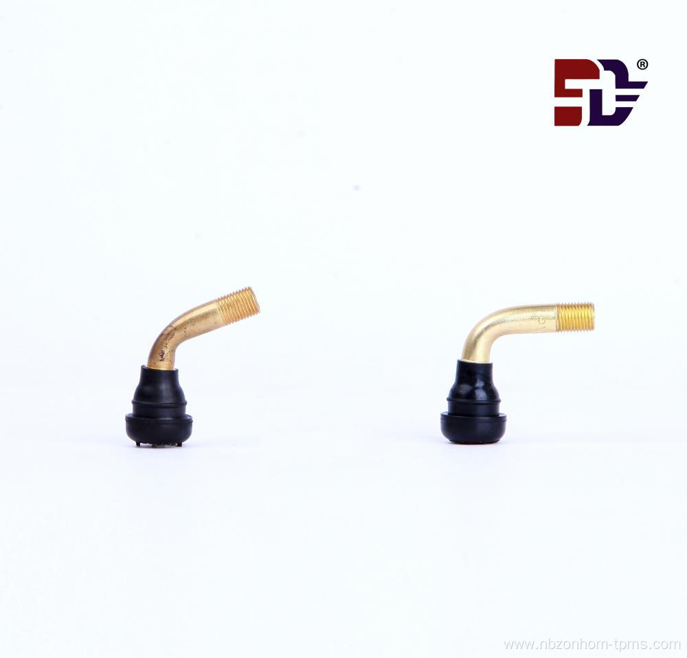 Motorcycle-electric bike valve stem PVR40