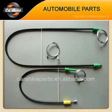 Factory Sale Wholesale Window Regulator Repair Kit Front Left For FORD GALAXY
