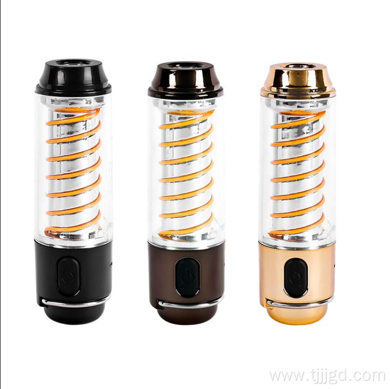 USB Rechargeable Camping Lantern