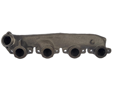674-745 Passenger Side Exhaust Manifold Kit with Gaskets and Hardware
