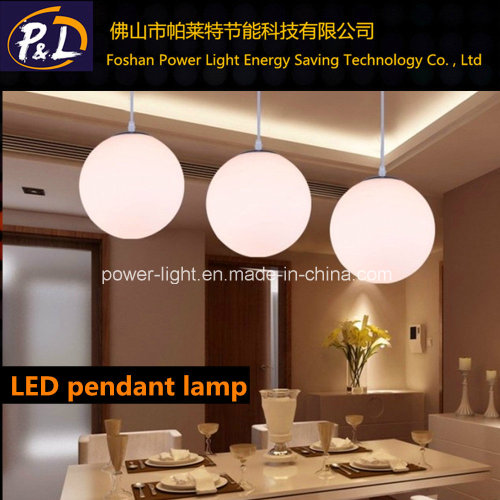 Moderne LED-Hängeleuchte Lampe RGB