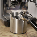 Accesorios de café Barista Tool Caja de golpe de acero inoxidable