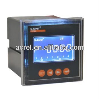 DC power analyzer/meter RS485 PZ72L-DE/C