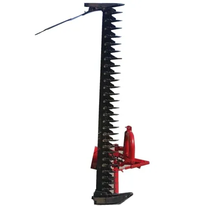 Reciprocating Mower: Lawn Mowers and Hay Mower Sickle Bar Mower