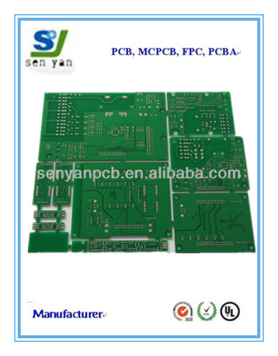 Shenzhen Pcb Manufacturing Process Ppt, High Quality Shenzhen Pcb