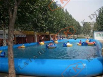 Hot sale inflatable swimming pool for kids adult sale rent