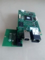 Genommen von HP M201DW Drucker Formatter Board