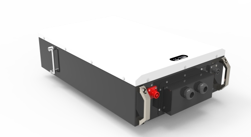 Waterproof 48V100Ah Powerwall lithium battery