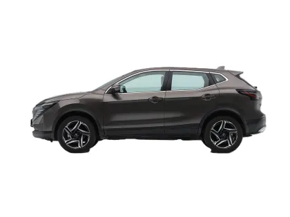 2025 Nissan QASHQAI Honor 2.0L CVT XV+