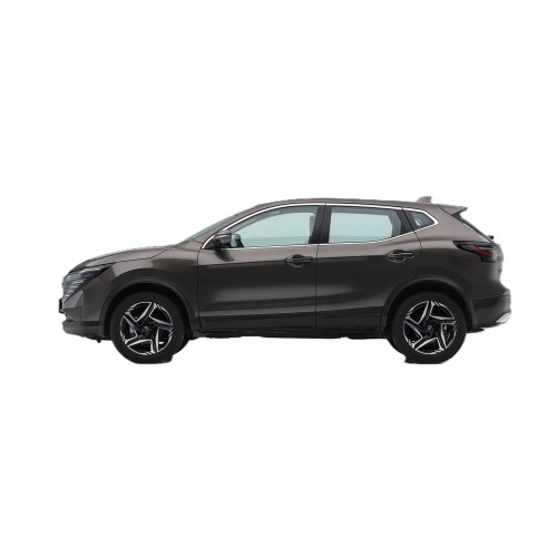 2025 Nissan Qashqai Honor 2.0L CVT XV+