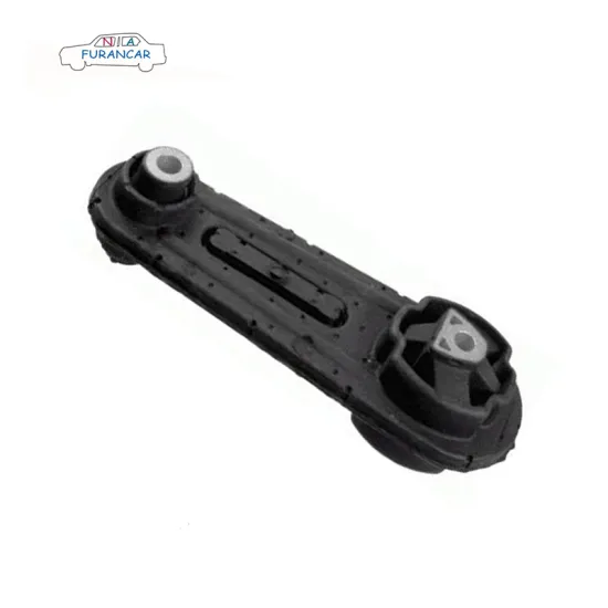 OEM 8200 014 933 Rubber Engine Mounting for Renault Megane II Scenic 2002-2008