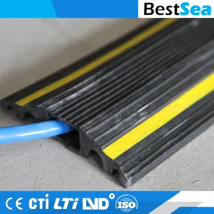 5-Channel Cord Cover