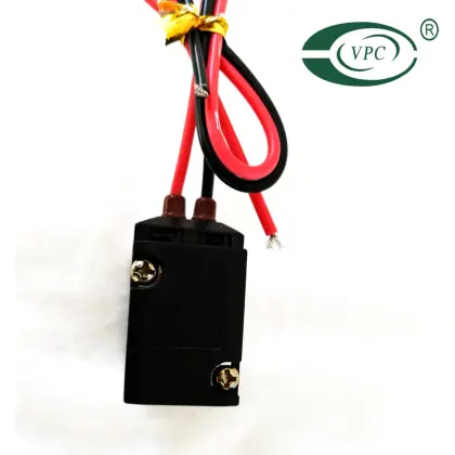3 Port Solenoid Valve 3PA Series - CKD Electromagnetic Valve Equivalent