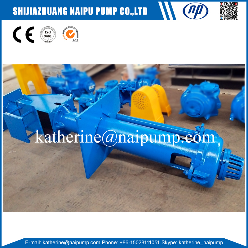 Sump Pump