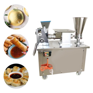 Automatische Knödel und Empanada Making Machine Hersteller