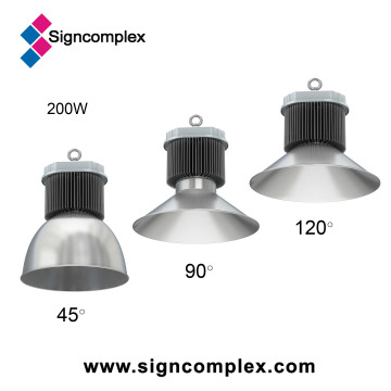200W IP65 LED Light Product