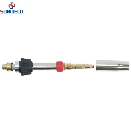 XLAT305/355LW COMBI Straight 0°;X195;T8M XL004.0540