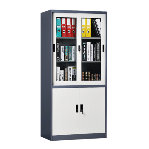 Metal File Storage Cabinets for Office