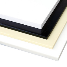 Waterproof White ABS Plastic Sheet for vacuum forming