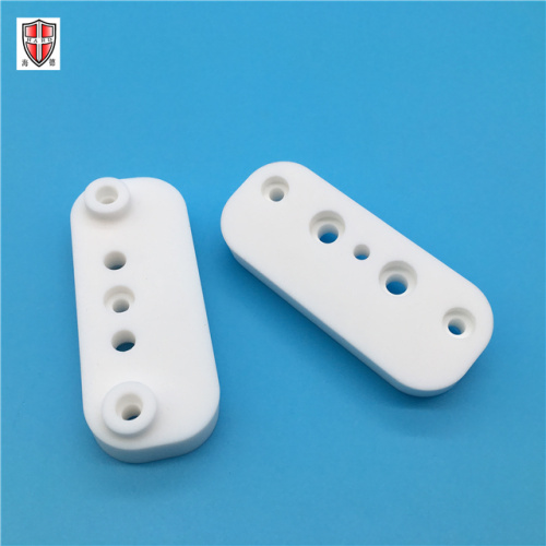 machinable macor mica glass micalex ceramics