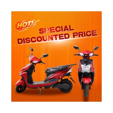 2024 Electric Scooter Spare Parts Set - Whole Cabinet of 165 Pieces Halved in Price