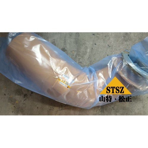 238-9979 TUBE-EXHAUST 2389979 Underground Art Truck AD55