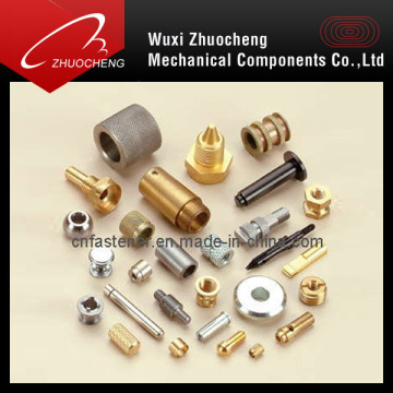Special Screw
