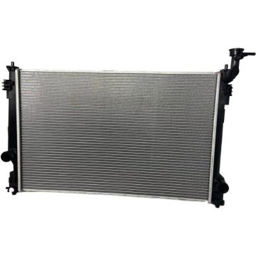 Radiator for TOYOTA Camry 2018 OEMnumber 16400-F0010