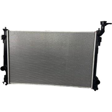 Radiator para Toyota Camry 2018 Oemenumber 16400-F0010