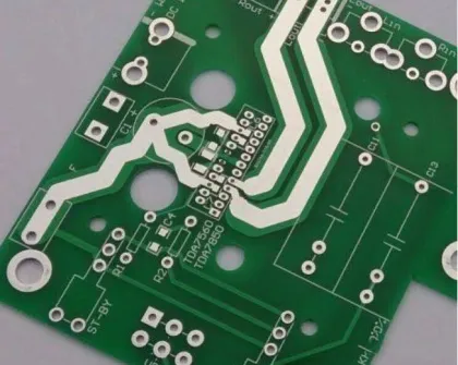 Custom SMT PCBA Assembly OEM Electronics