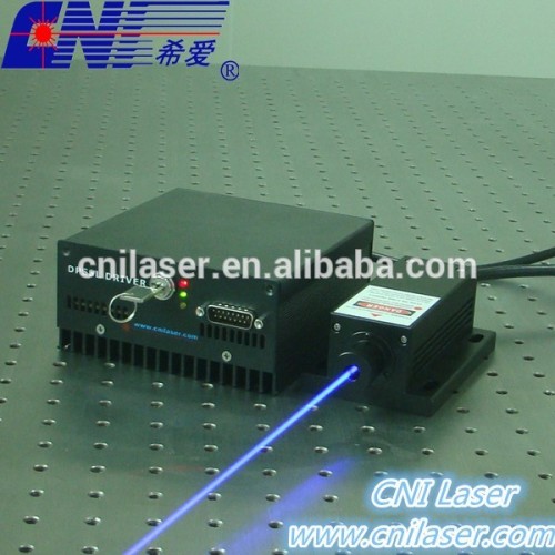 454nm Blue laser Module