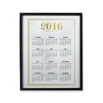 Anzeige im Feld Formatvorlage Kalender