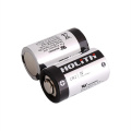 high capacacity battery CR2 for outdoor fishing light