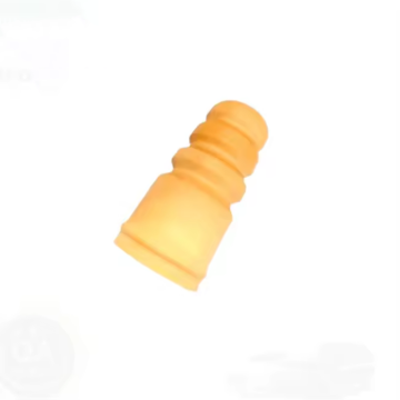 Auto Suspension Systems: LR024485 Rear Shock Absorber Strut Bumper for Land Rover