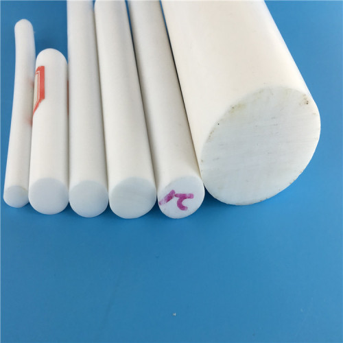 Grade A ptfe material rod