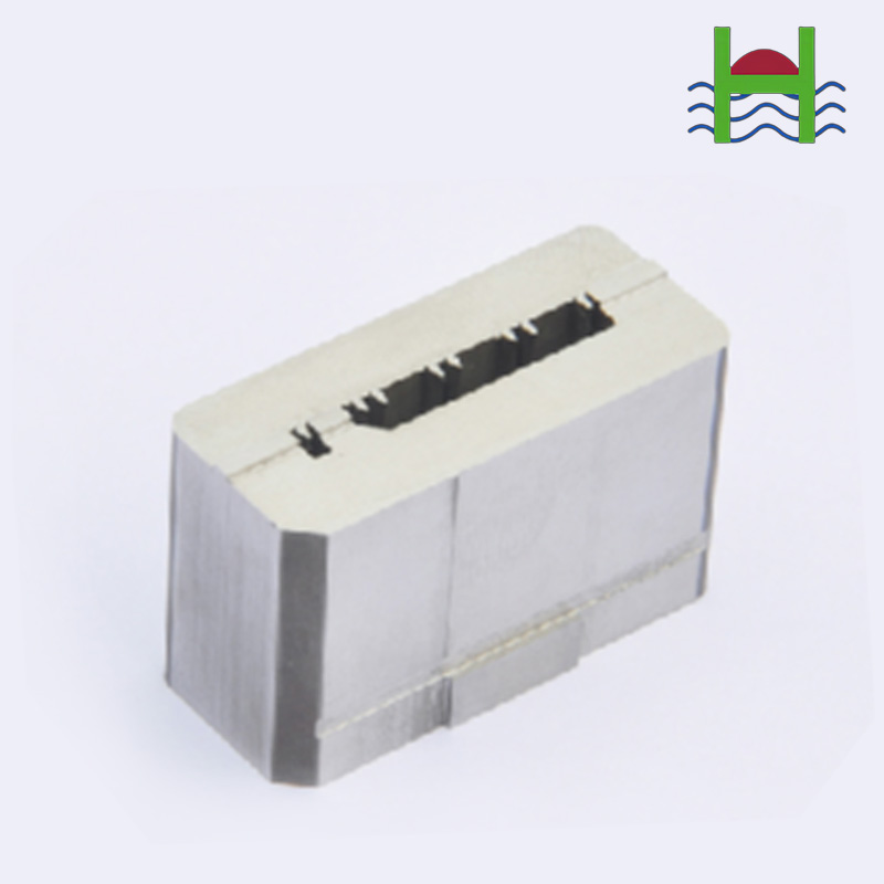 Custom Insert Molding Processsing
