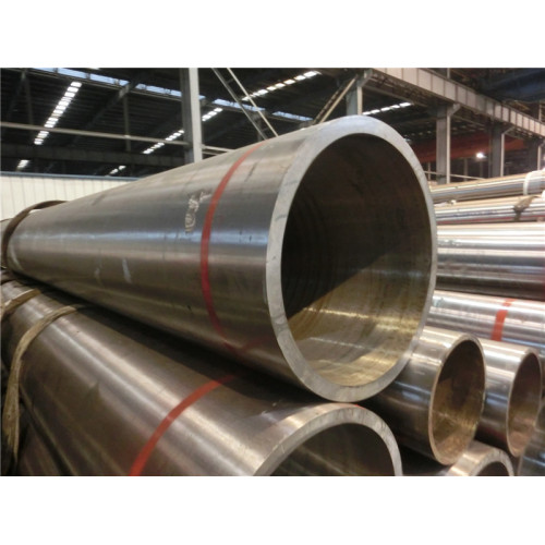 ASTM A106 Seamless Carbon Steel Pipe