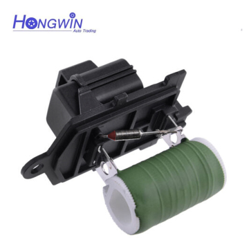 Genuine No. 68054677AA Fan Blower Motor Resistor for Chrysler Town & Country, Voyager, Dodge Journey, Grand Caravan 2008-2019