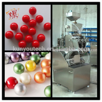 Medium Scale Paintball Making Machine Sale