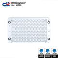 Obrábění na osy PCB-3-3-Osy Barevné prototypování-obrábění CNC