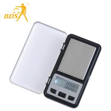 2*AAA batteries Jewelry scale